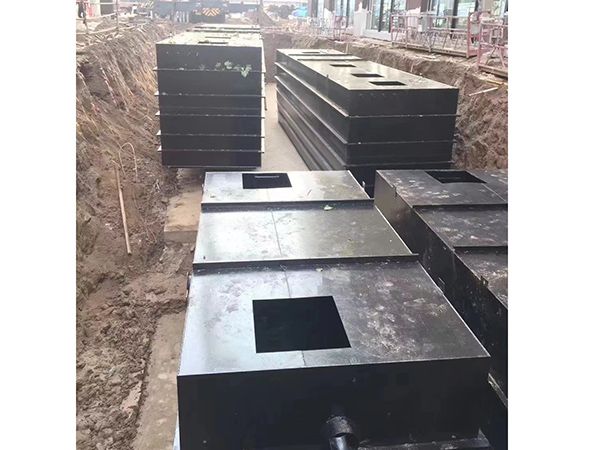 修文​甘肃嘉源通环保：全品类水处理设备，一站式守护碧水清流